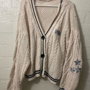 Taylor Swift cardigan